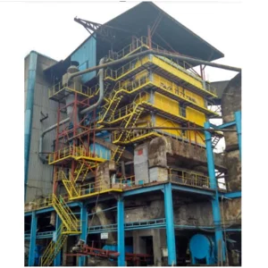 Boiler 60T/H 3.4MPa