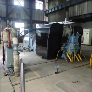 Turbine Luoyang 6 MW