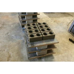 Interlock Machine