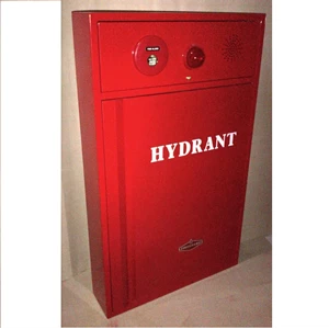 Box Hydrant Type B (Indoor) merk fireguard