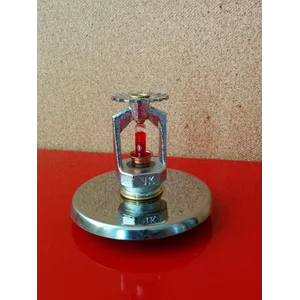 Fire sprinkler head type pendent merk viking