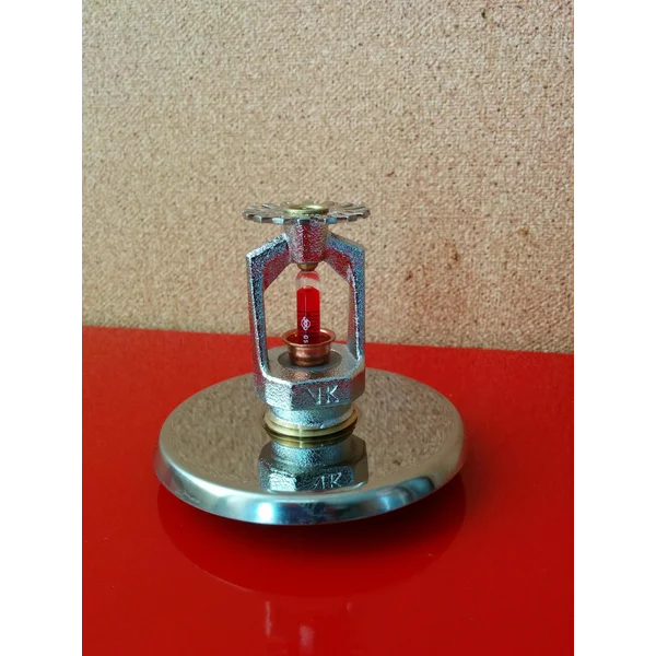 Fire sprinkler head type pendent merk viking