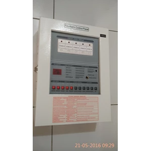 Alarm Display mcfa konventional  