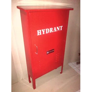 Box Hydrant outdoor type C merk Jet Star