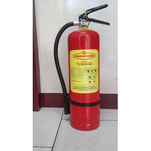 APAR Pemadam Api hallon free merk fireguard