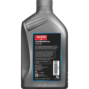 Aspira Automotive Oil 10W40 SN ( 12 X 1 )