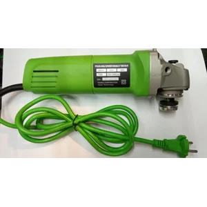 Mesin Gerinda Tangan 4" Inch Ryu (Un) Rsg100-5V