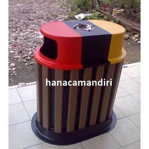 fiberglass garbage cans eleganze
