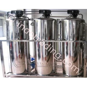 Reverse Osmosis Systems
