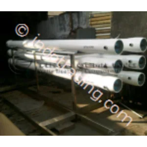 Ro 240.000 Gpd