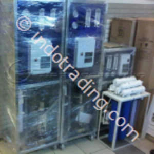 Ro 400Galon 2000Gpd