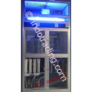Package Reverse Osmosis System