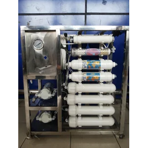 Water Filter RO 600 GPD