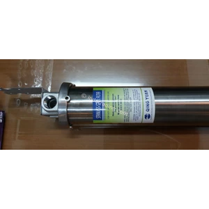 Housing Filter Stainless Steel 20 inch 3 per4 Inchi