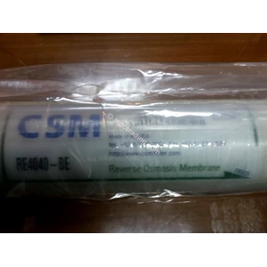 CSM Membrane BW30 4040 2000 GPD