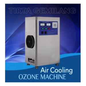10G Air Cooling Ozone Generator.