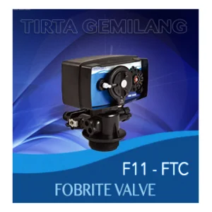 Fobrite F11 - FTC FILTER.