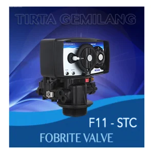 Fobrite F11 - STC SOFTENER.