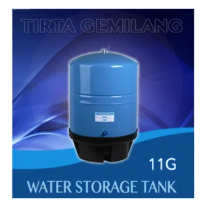 11G RO PRESSURE TANK