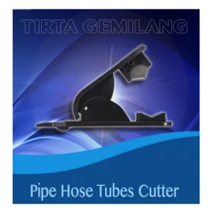 Pipe Hose Tubes Cutter