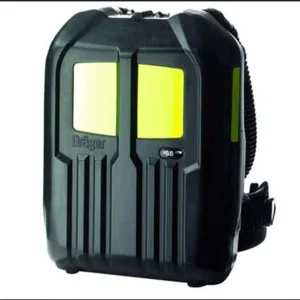 Breathing Apparatus Draeger BG4