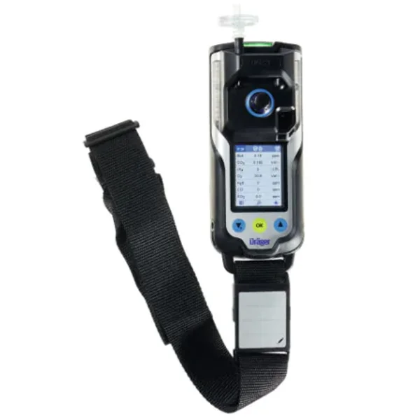 Dräger X-am 8000