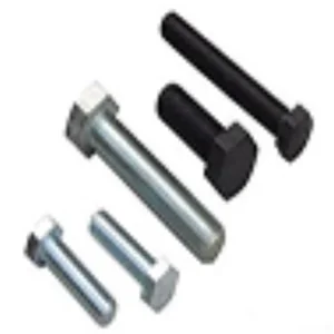 Baut Hexagonal / Hex Head Bolts