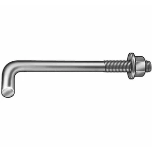 Baut Angkur / Anchor Bolts