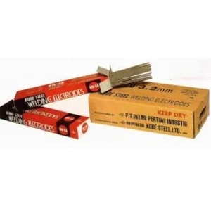 Welding Electrodes Kobe Steel For Carbon Steel Rb-26