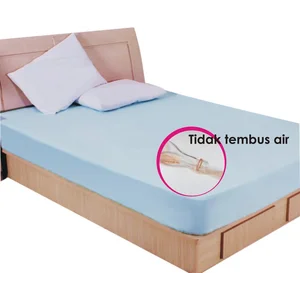 Waterproof bed linen