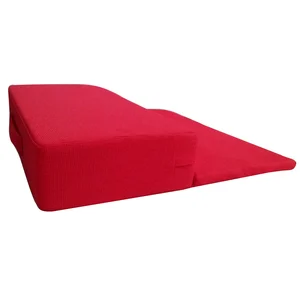 Meditation Cushions Fold