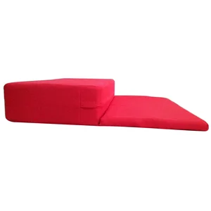 Meditation Cushions Fold