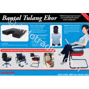Berbagai Bantal Kesehatan