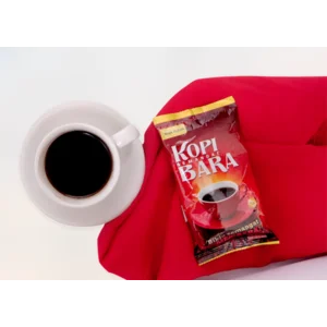[Kopi Dan Teh] Kopi Bara Kemasan 70 Gram