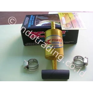 Xpower Penghemat Bbm