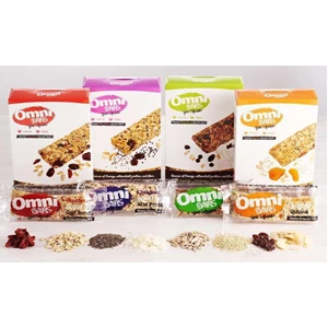 Omni Cereal Bar