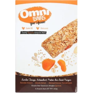Omni Cereal Bar