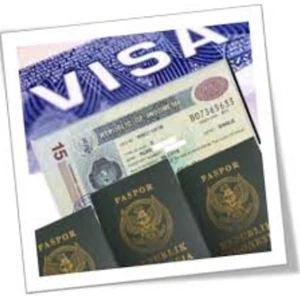 Jasa Pengurusan VISA (Dokumen Perjalanan) By Toko Matahari Fajar