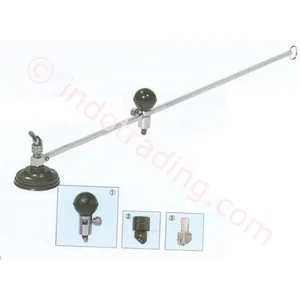 Dry Circle Cutter Type Kw-505 Brand K Star