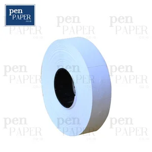 Kertas Lainya Joyko Price Label Lb-P2ln White 1 Roll