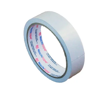 Alat Kantor Lainnya Nachi Double Sided Tape 24 Mm X 10 Yard 1 Roll
