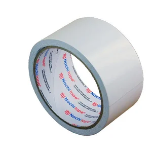 Alat Kantor Lainnya Nachi Double Sided Tape 48 Mm X 10 Yard 1 Roll