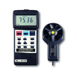 Anemometer Tipe AM-4206