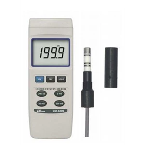 Conductivity Meter Tipe CD-4306