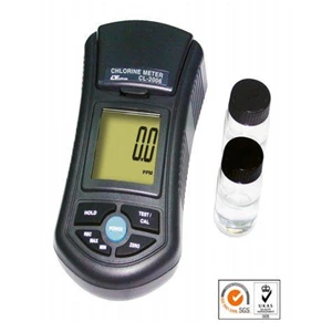Type Chlorine Meter CL-2006 