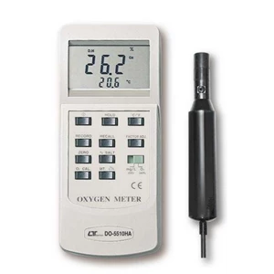 Type Oxygen Meter DO-5510HA 