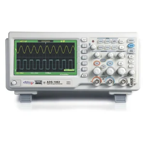 Oscilloscopes Digital Aditeg Ads-1062