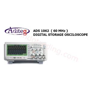 Digital Oscilloscope Aditeg Ads 1062