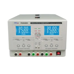 Power Supply Digital Aditeg Ps 3030 Dd