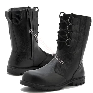 Sepatu Safety Merk Cheetah Tipe 2207H